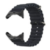 Google Pixel Silicone Strap - Comfortable, Waterproof Design