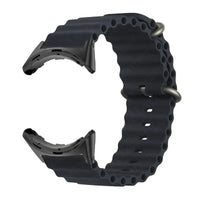 Google Pixel Silicone Strap - Comfortable, Waterproof Design