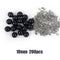 10mm Black Pearl