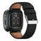 black / For Fitbit Versa 4