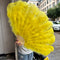 Yellow / 130CM 1Pair(2pcs)