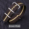 Brown Khaki / 20mm