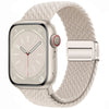 Apple Watch Nylon Band - Soft Flexible Magnetic Strap