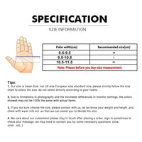 Motorcycle Gloves Touch Screen Motorbike Riding Gloves Summer Breathable Moto Gloves Full Finger Motocross Guantes Gloves