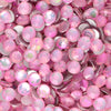 SS3-SS30 Crystal-Series Faceted Non-Hotfix Flatback Rhinestones