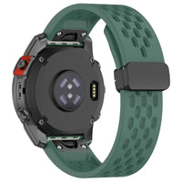 Garmin Silicone Band - Breathable QuickFit Strap