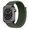 darker green / Small size / 38mm 40mm 41mm (42mm S10 & S11)