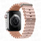 pink and light pink / 38mm 40mm 41mm (42mm S10 & S11)