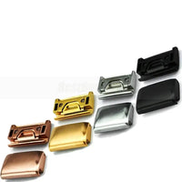 Garmin Stainless Steel QuickFit Connectors - Premium Quality