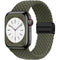 olive green / 38mm 40mm 41mm (42mm S10 & S11)