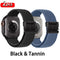 black-tannin / 38mm 40mm 41mm (42mm S10 & S11)