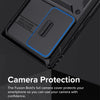 For Samsung Galaxy S23/S23+/S23 Ultra/S23 FE 5G Phone Case Hybrid Ring Kickstand Card Slot Camera Protection Hard Cover