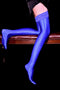 Blue / One Size