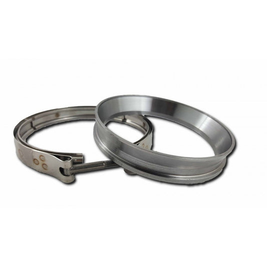 BUNDLE * HX-82 Exhaust Outlet Flange