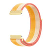 Polar Bands Nylon Loop Watch Strap Velcro Clasp Unisex