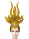 golden 1 / China Mainland