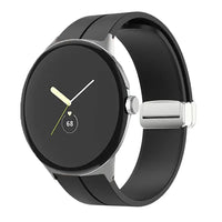 Google Pixel Silicone Band - Soft, Stylish, Waterproof