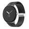 black-silver / Google Pixel 1-2-3-4(41mm)