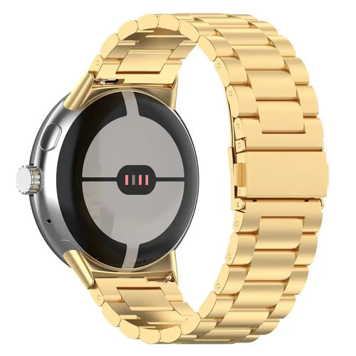 Google Pixel Stainless Steel Strap - Elegant and Durable