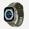 army green / 38mm 40mm 41mm (42mm S10 & S11)