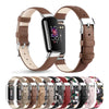 Fitbit Luxe Leather Band - Premium Comfort and Style