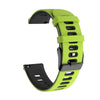COROS Silicone Watch Band - Unisex Replacement Strap For Smartwatch