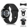 Amazfit Band Silicone Replacement for Smartwatch Comfort Fit