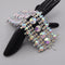 AB silver / 23cm
