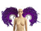 PURPLE / One Size