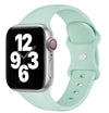 Apple Watch Silicone Band - Soft Waterproof Flexible Strap