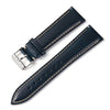 Amazfit Band Vintage Oil Wax Leather Watch Strap Cowhide Buckle