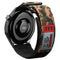 black-camouflage / 22mm