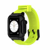 Apple Watch Silicone Strap - Waterproof Luminous Design