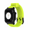 yellow black case / 38mm 40mm 41mm (42mm S10 & S11)
