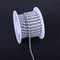 Silver Lt.Sapphire / 2mm-10yards