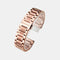 rose gold / 22mm
