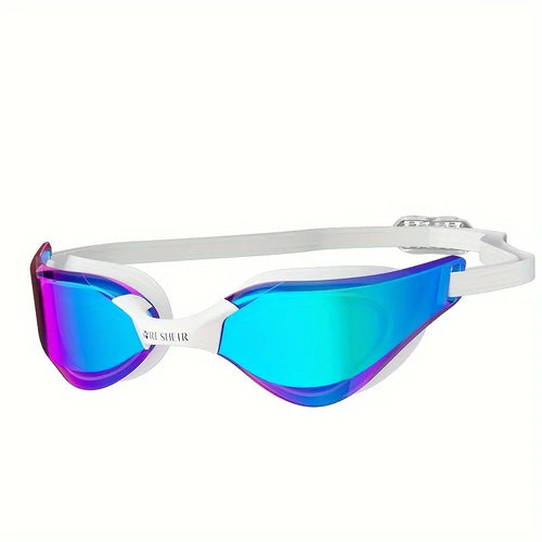 Unisex Swimming Goggles Waterproof Professional Anti-fog UV Protection Swim Goggles Adults Men Women