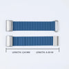Garmin Leather Band - Premium Comfort Strap