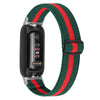 Fitbit Luxe Nylon Elastic Band - Soft Breathable Strap