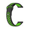 Black Green / 20mm