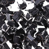 100PCS Tactile Push Button Vertical Micro Switch Touch Button 6X6X5mm Momentary Tactile Switch Button Electronic Components