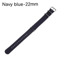 COROS Nylon Watch Bands Breathable Adjustable Waterproof