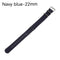 navy blue / 20mm