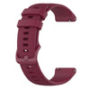Motorola Moto Silicone Sport Watch Band Replacement Strap