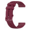 Wine Red 1 / 20mm