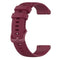 Wine Red 1 / 20mm
