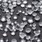 Crystal Unfoiled / Mix Size-1440pcs
