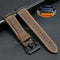 dark brown black new / 26mm