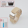 Amazfit Watch Bands Nylon One Size Fits All Universal Strap