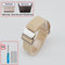 Khaki / 22mm
